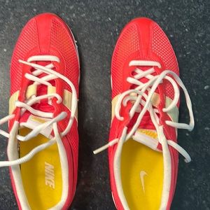 Nike women’s sneakers size 10